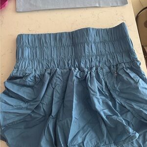 Free people movement way home shorts
